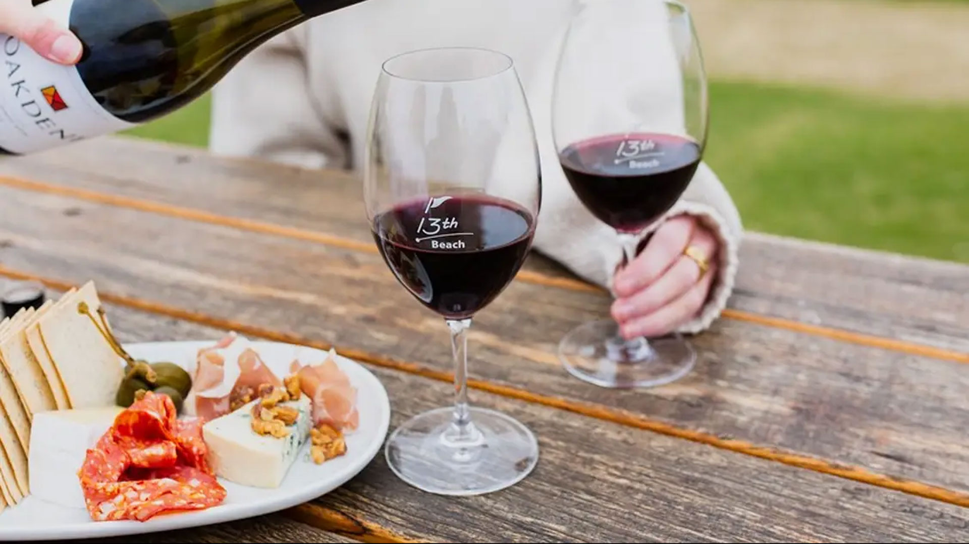 13th Beach Golf Links