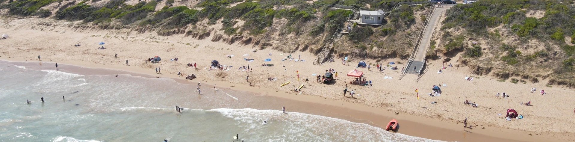 13th Beach Barwon Heads Surf Life Saving Club