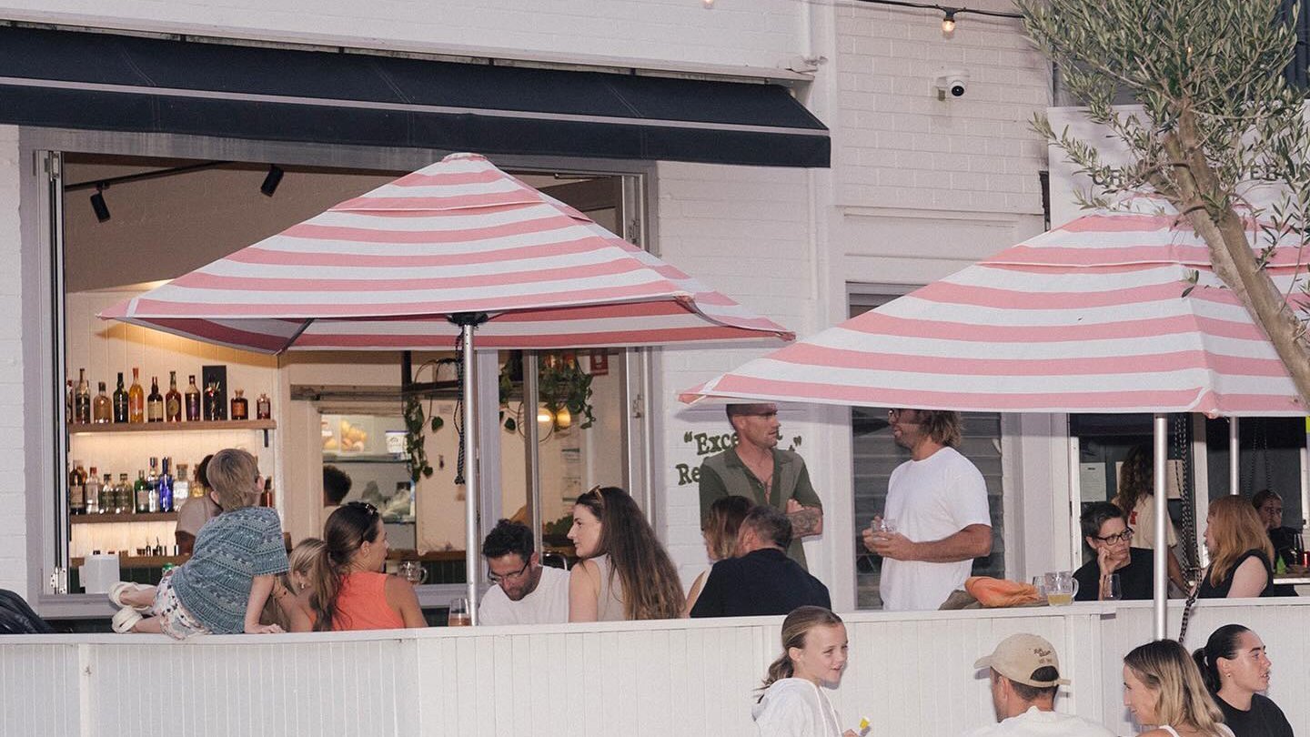 Loco’s Barwon Heads