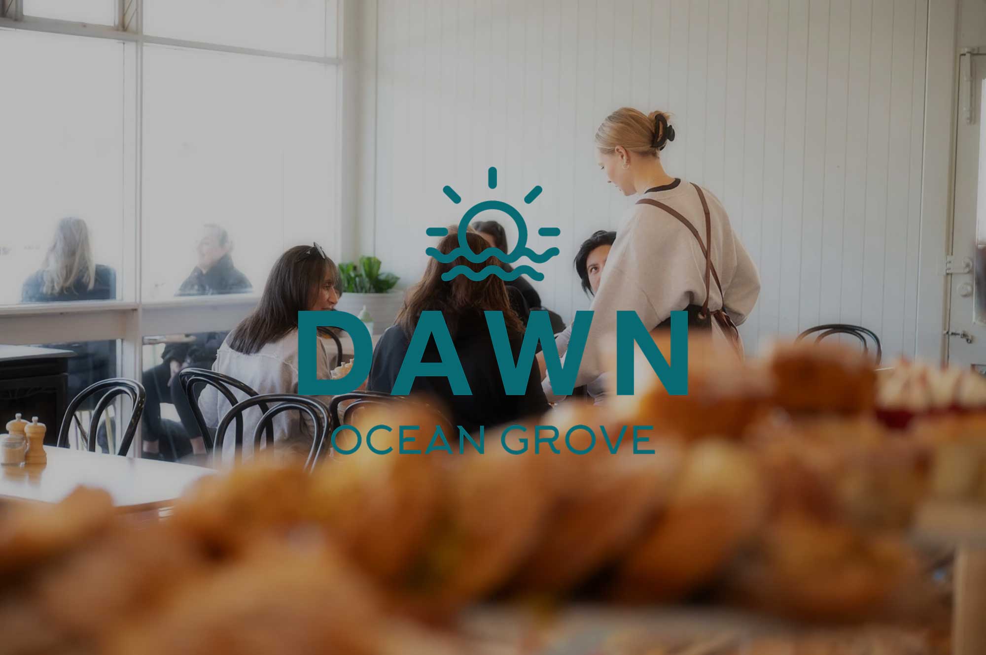 Dawn Cafe
