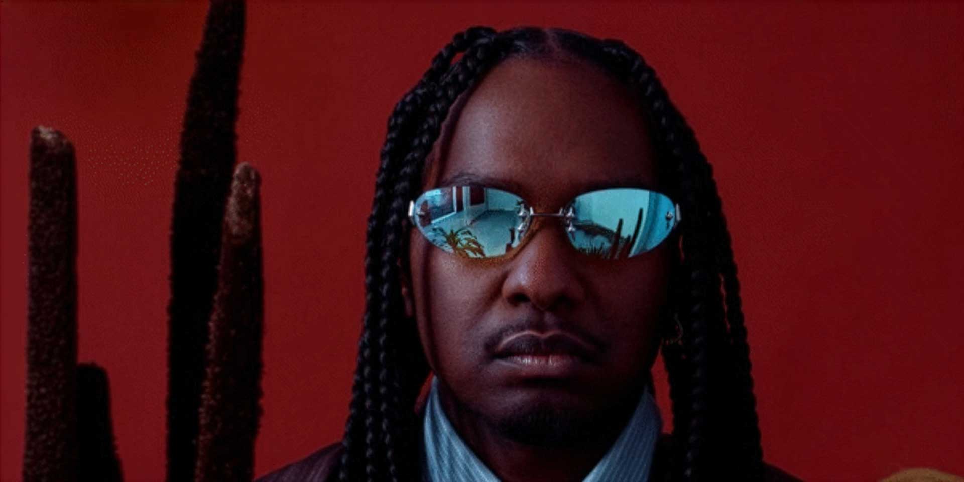 Baker Boy – DJANDJAY Tour