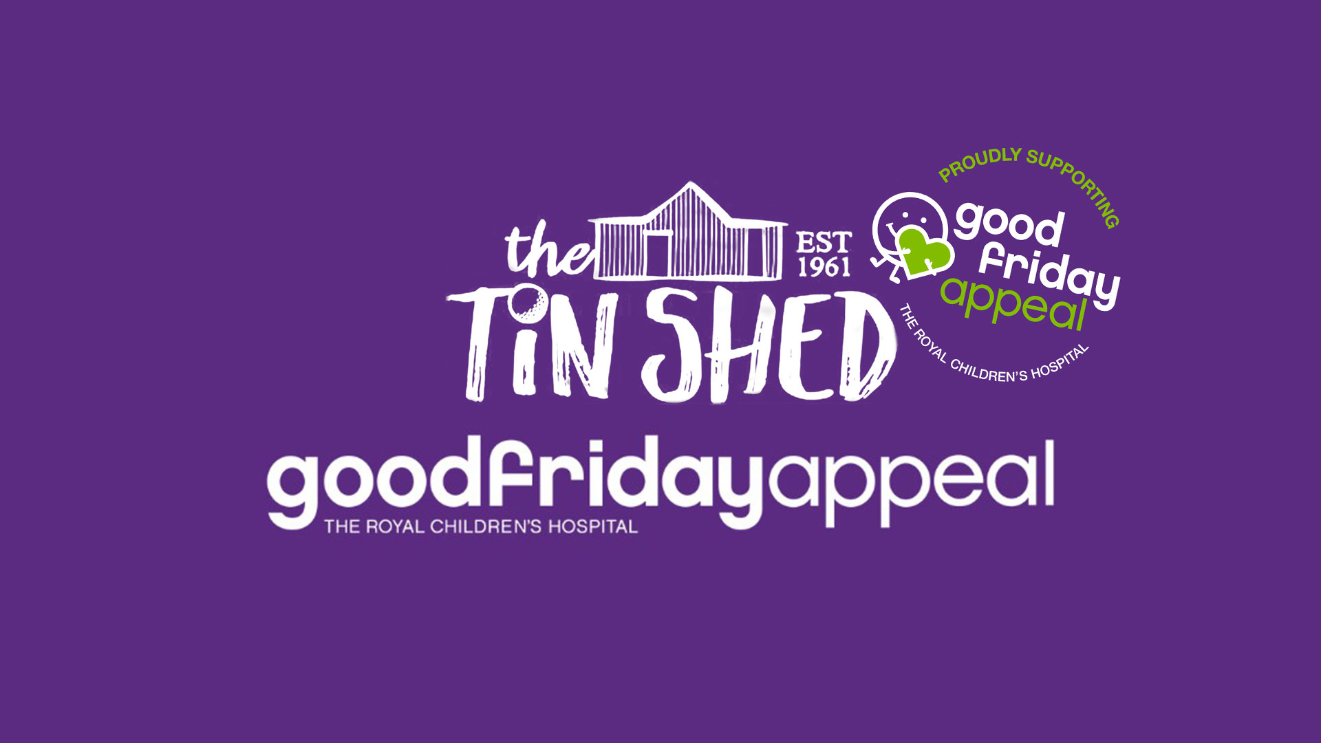 BGGC Good Friday Appeal