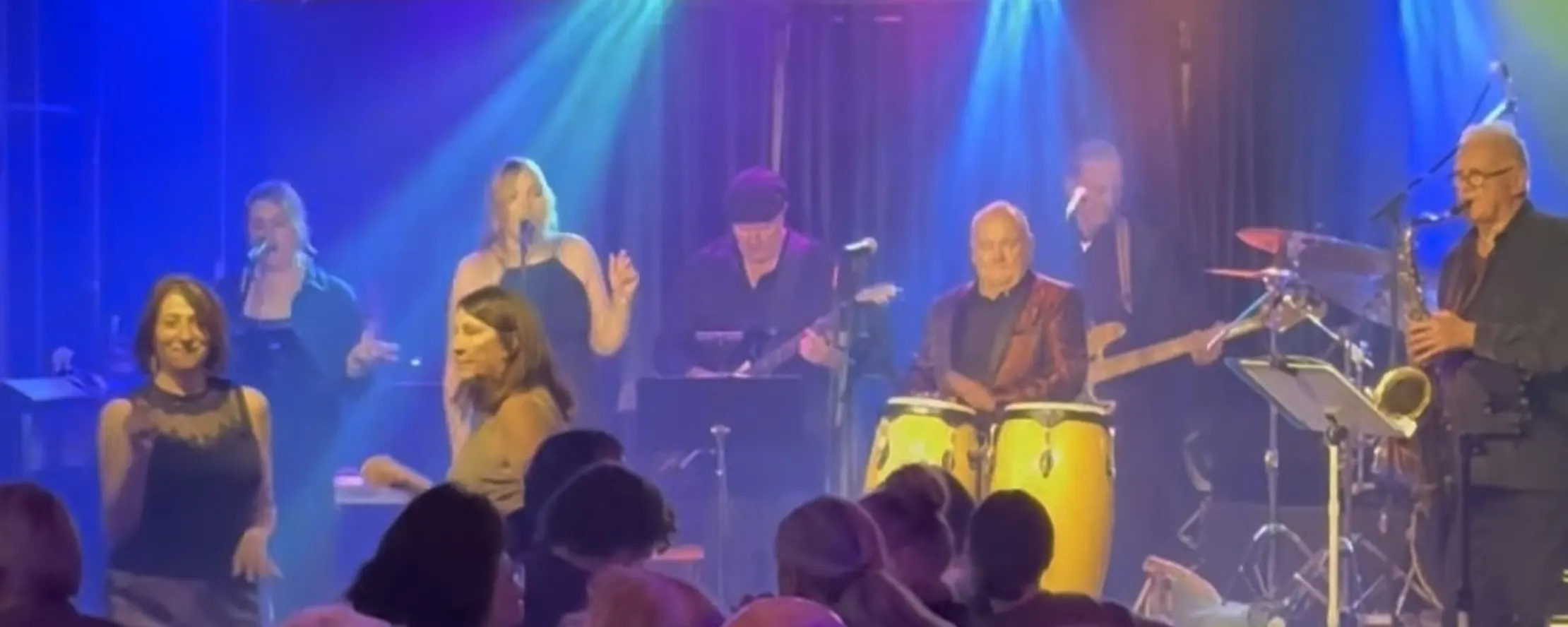 Sound Collective - Funky Big Band