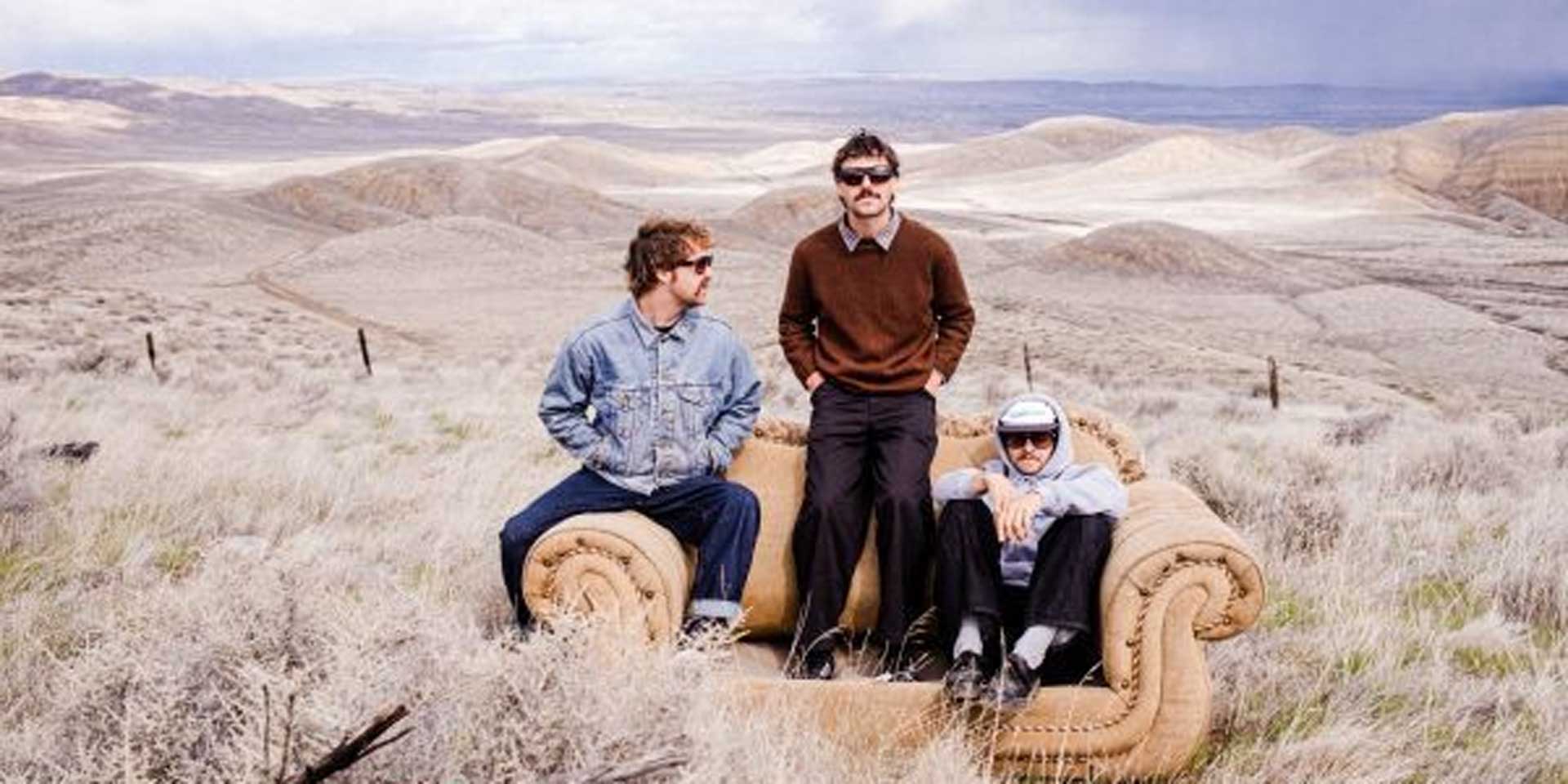 The Grogans Regional Tour