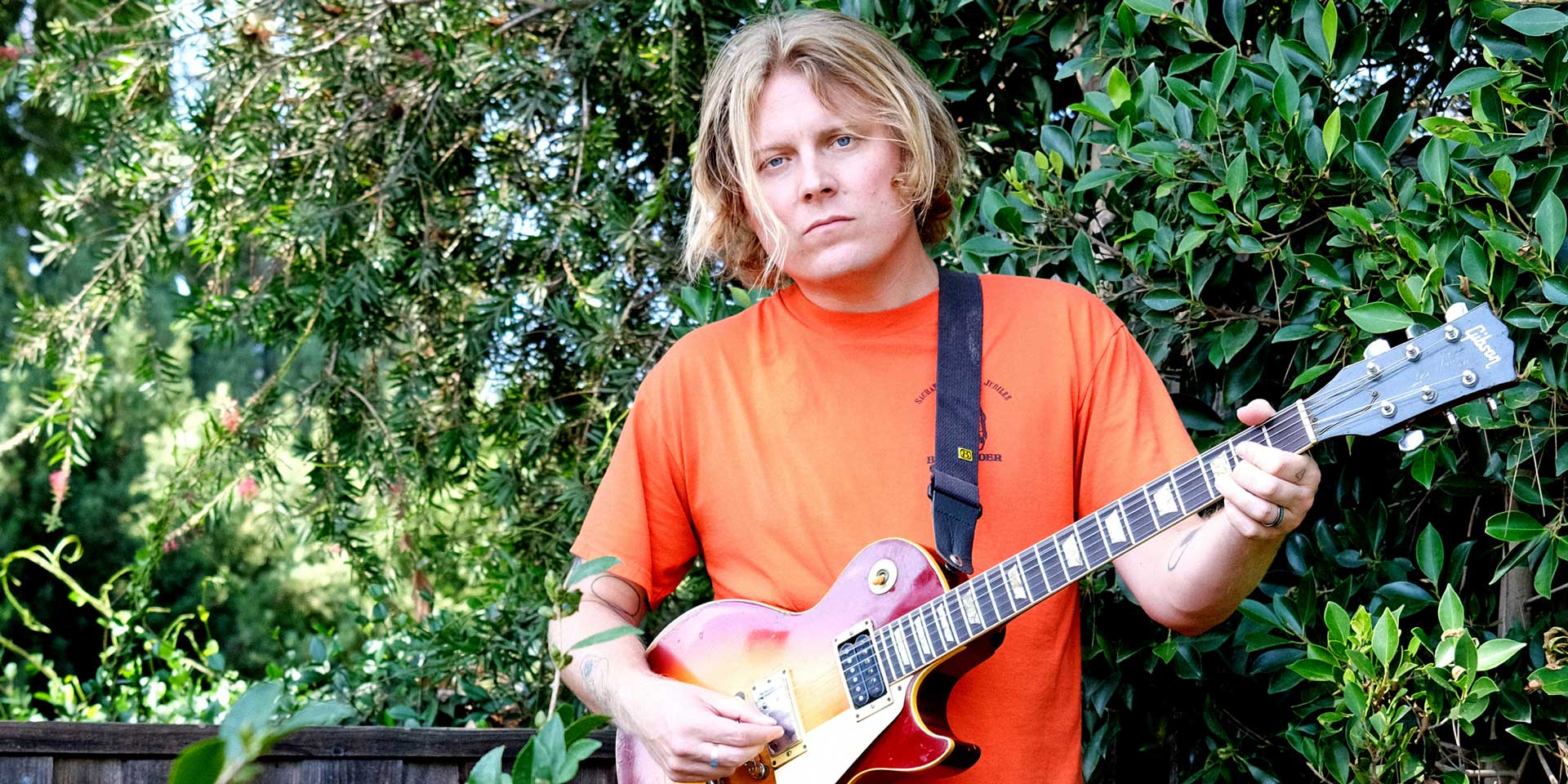Ty Segall