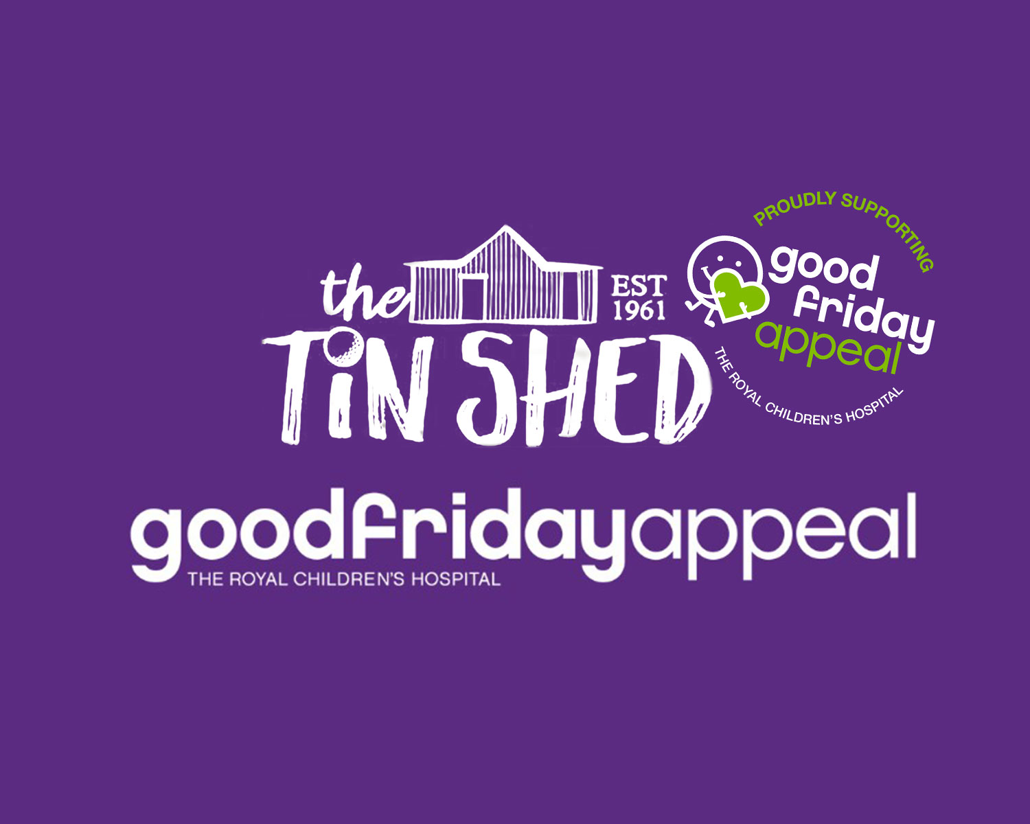 BGGC Good Friday Appeal