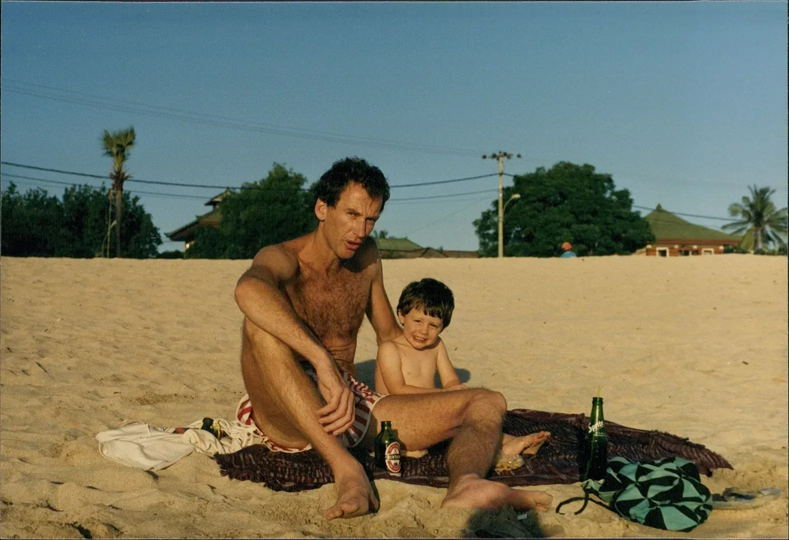 Where to Take Dad this Father’s Day