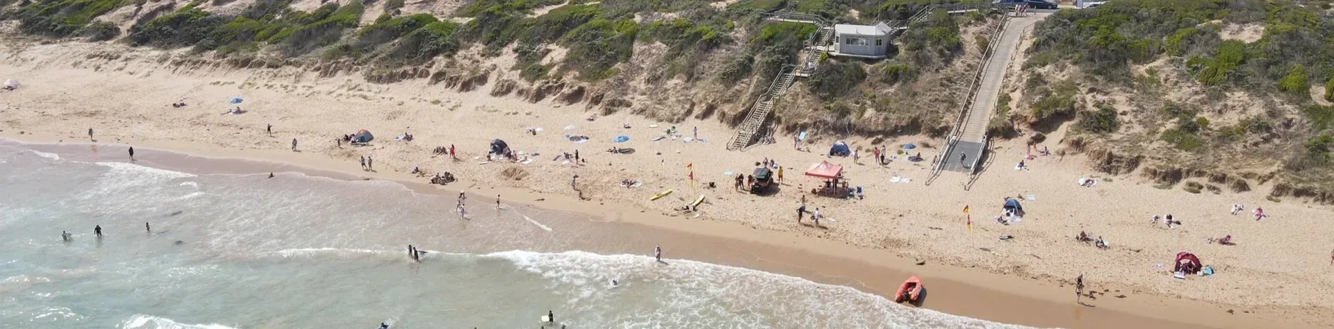 13th Beach Barwon Heads Surf Life Saving Club