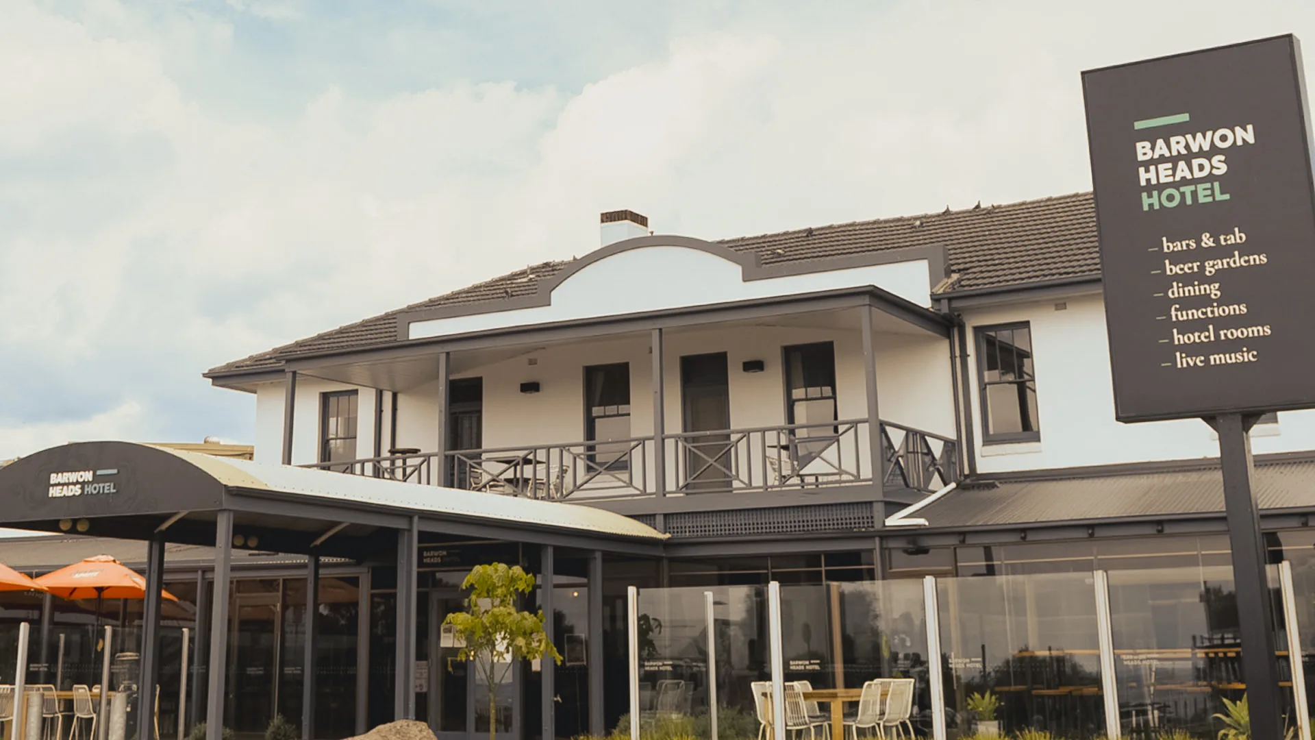 Barwon Heads Hotel