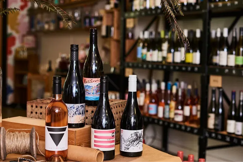 Barwon Heads Winestore