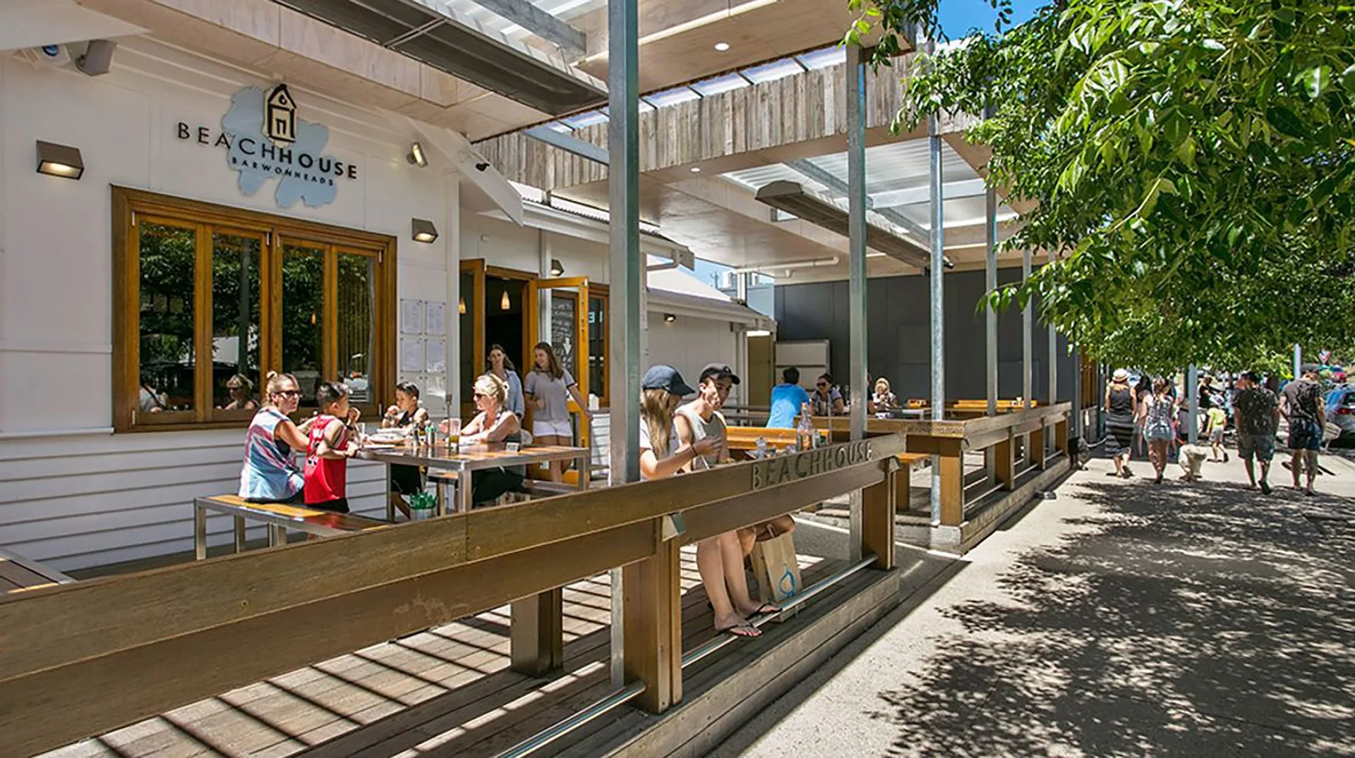 Beach House Barwon Heads