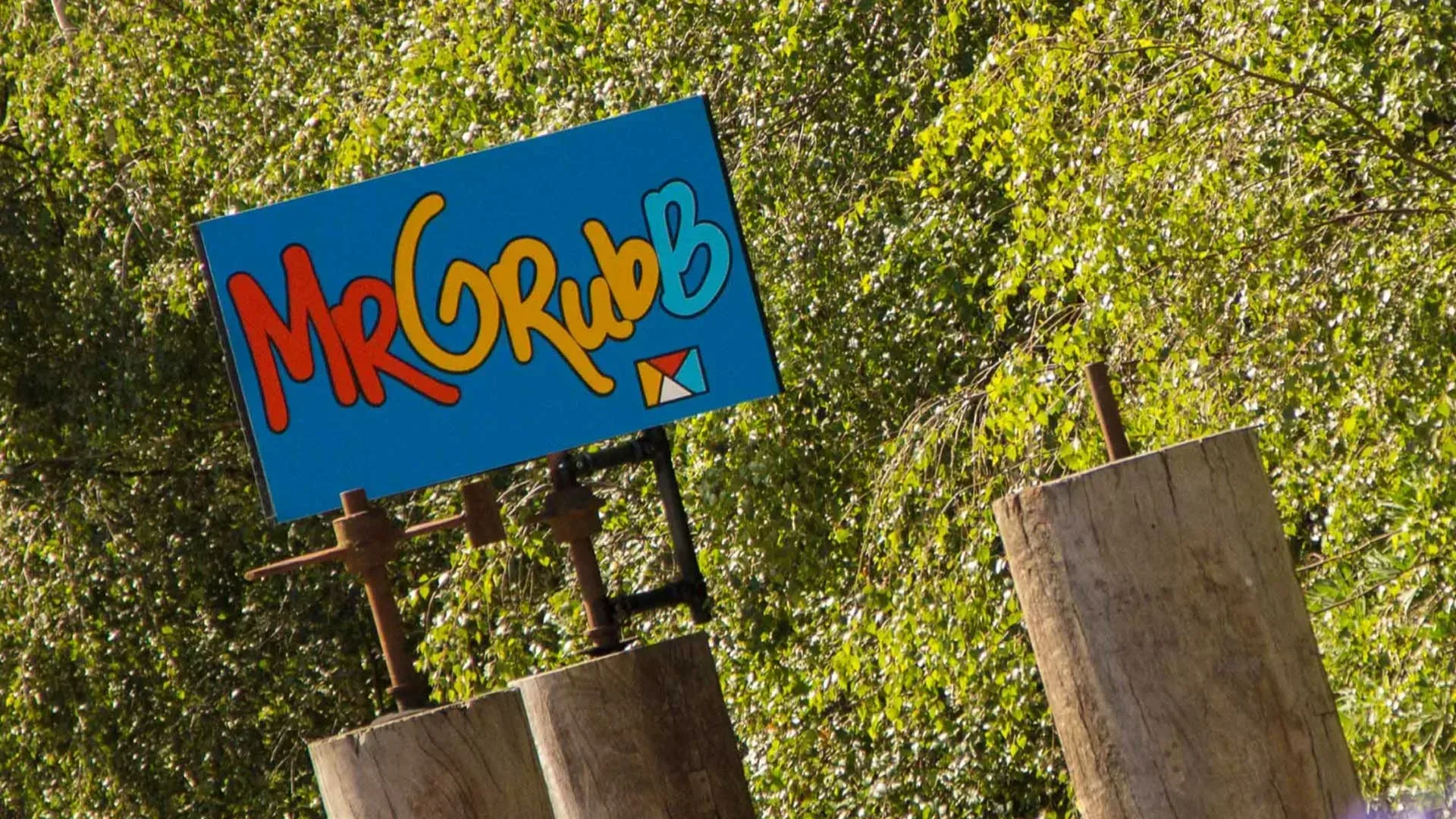 Mr Grubb @ Oakdene — Wallington