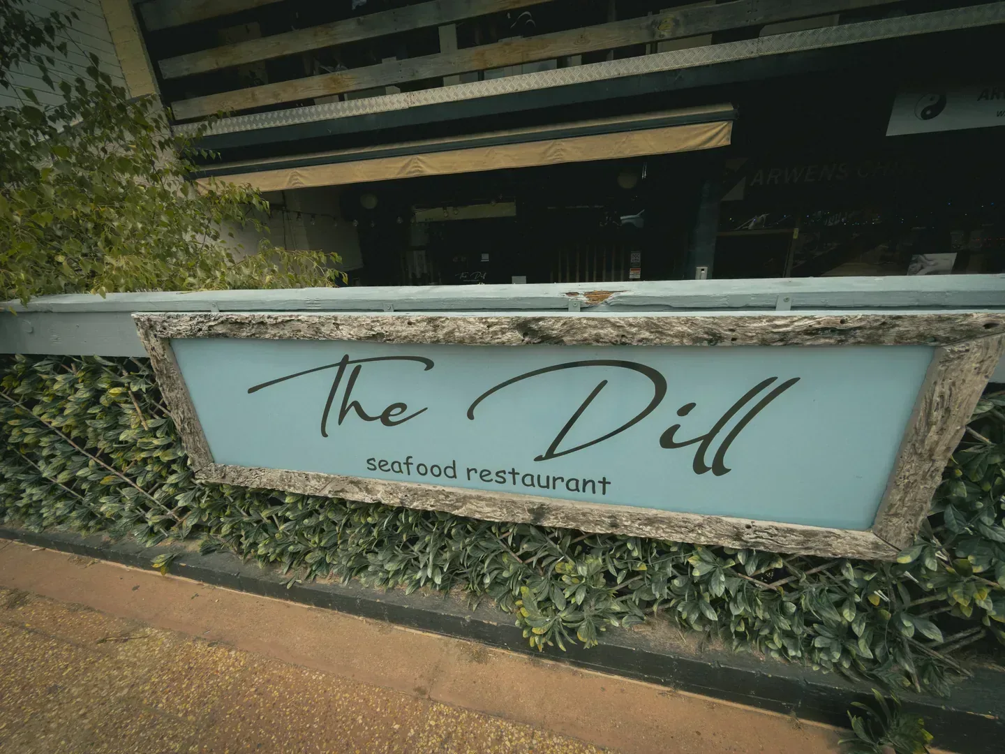 The Dill — Ocean Grove