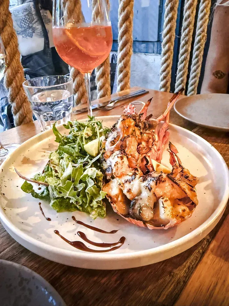 The Dill Restaurant - Eastern European Gastronomy