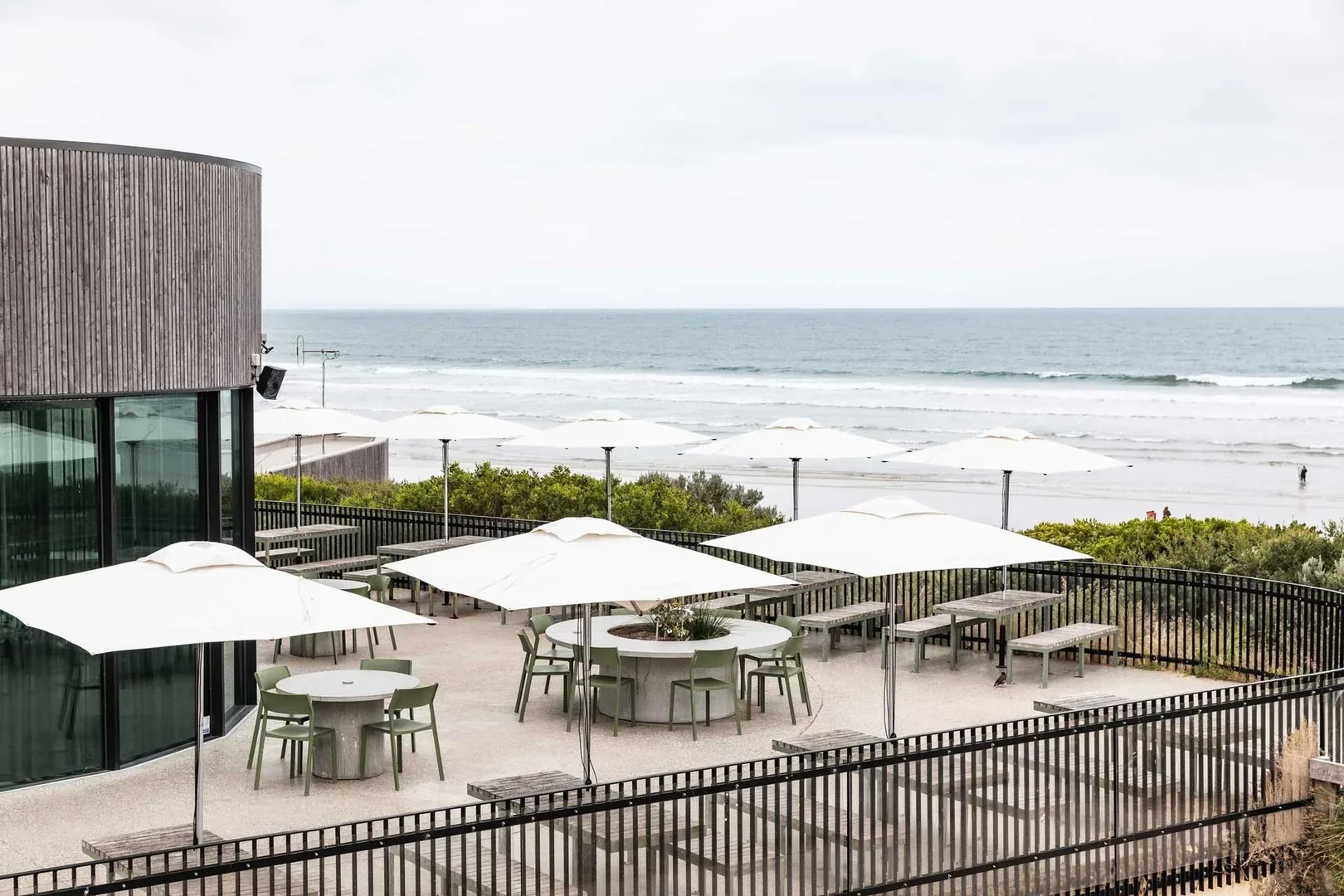 The Dunes — Ocean Grove