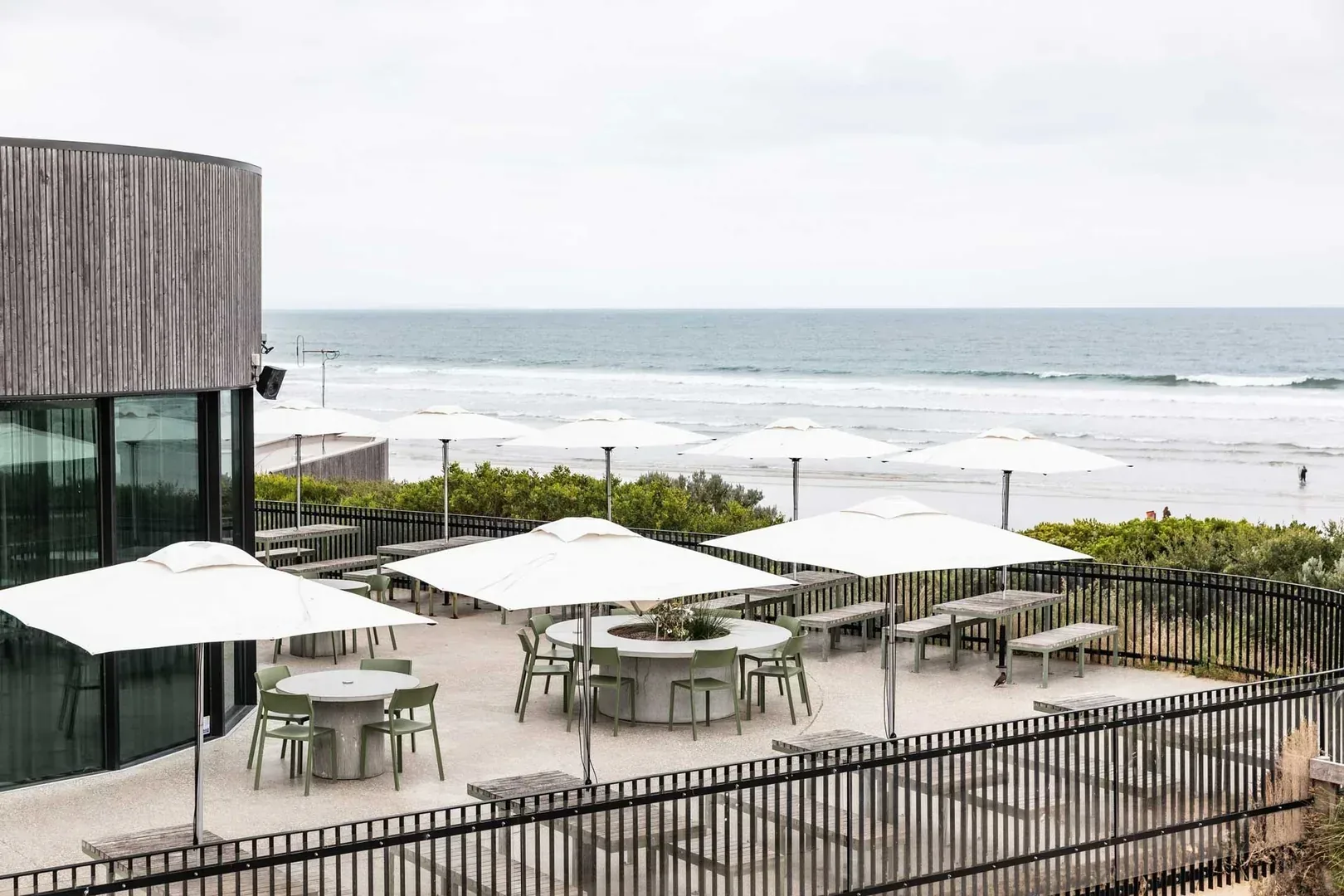 The Dunes Ocean Grove