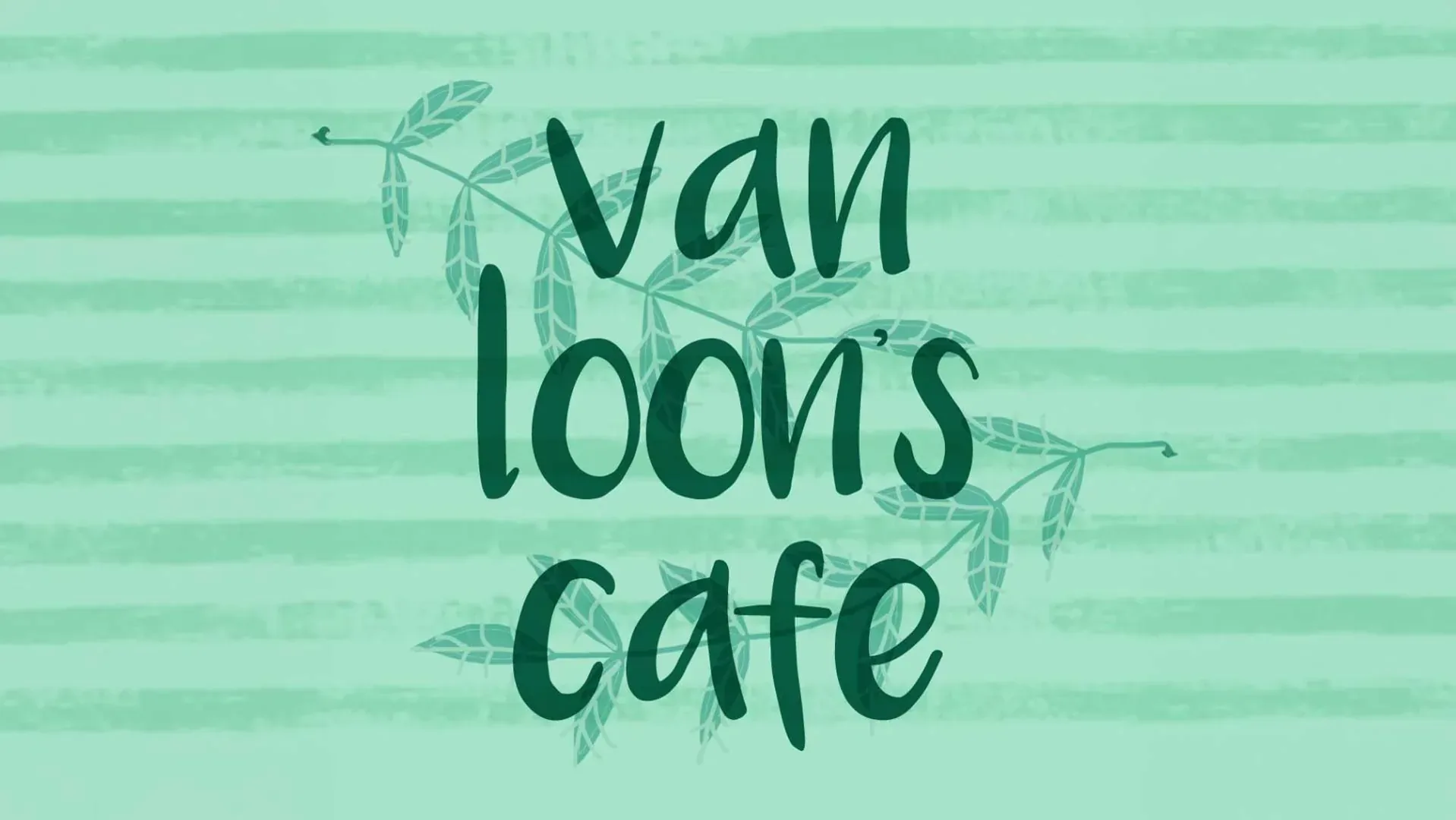 Van Loon’s Cafe