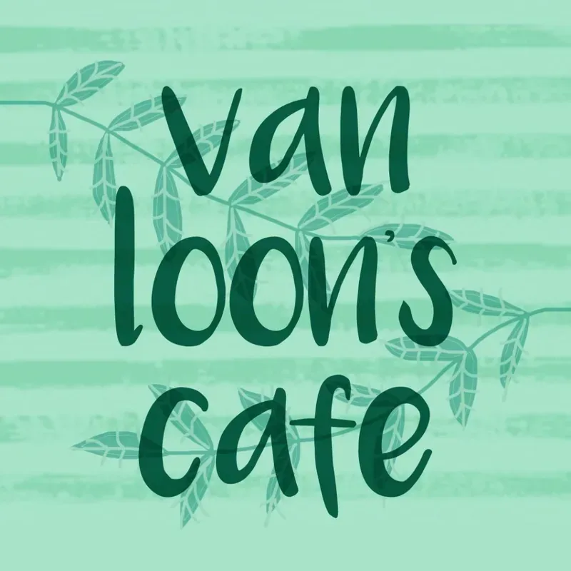 Van Loon’s Cafe