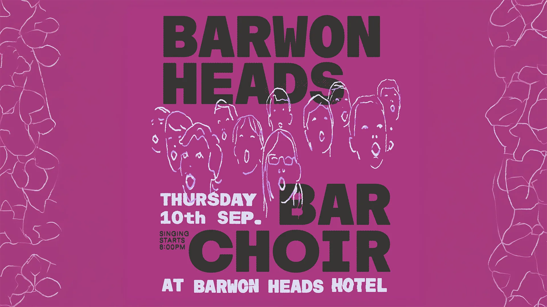 Barwon Heads Bar Choir