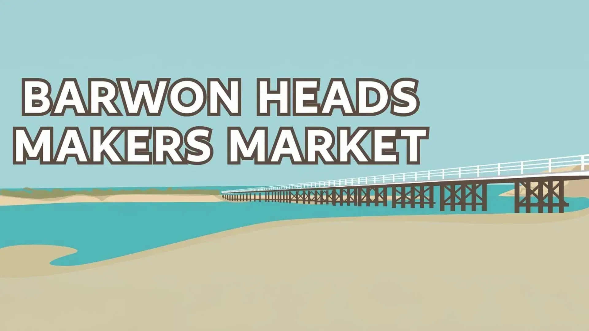 Barwon Heads Makers Market
