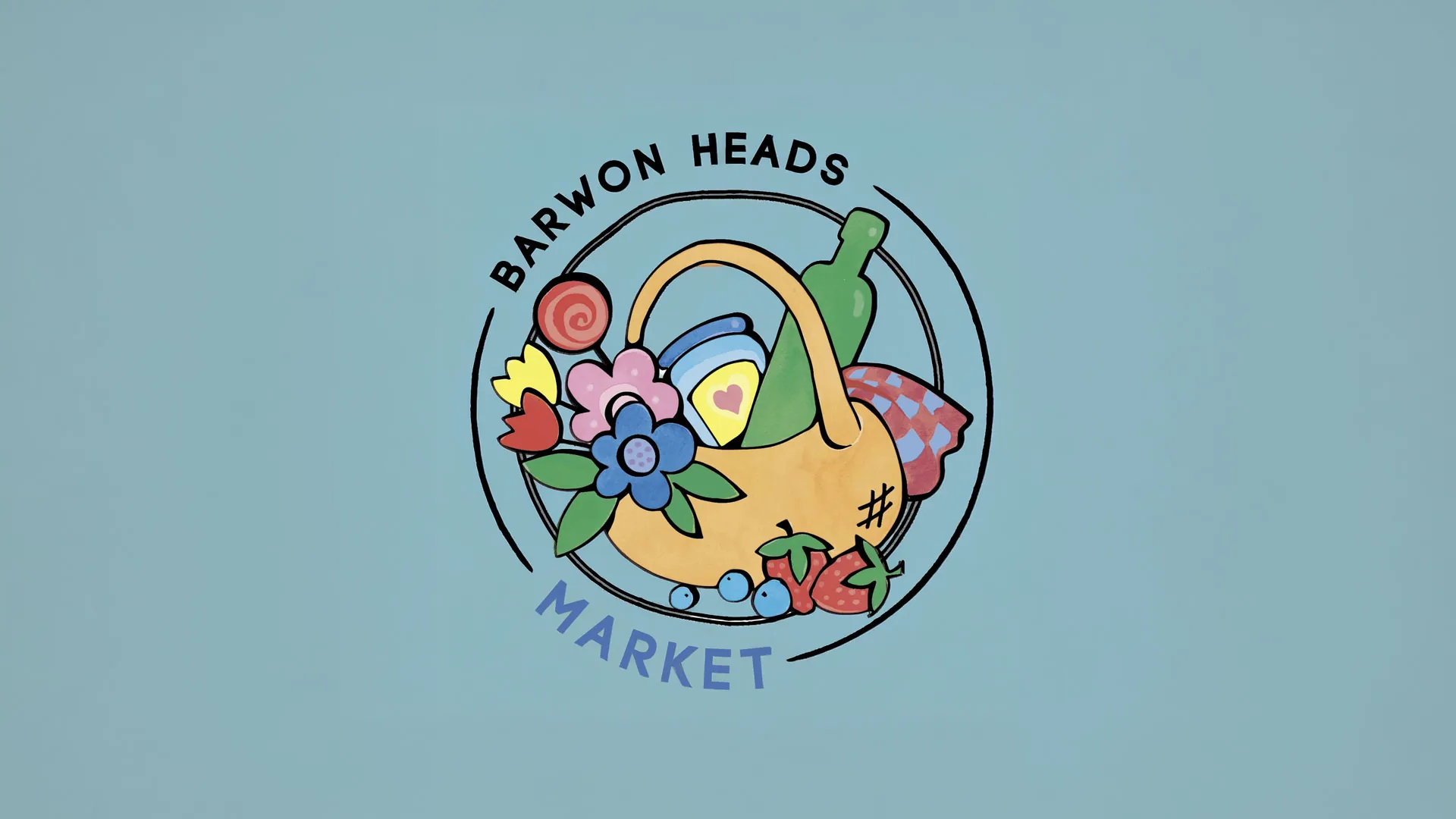Barwon Heads Market
