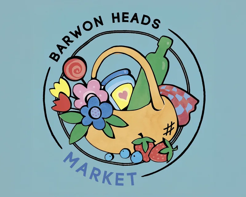 Barwon Heads Market