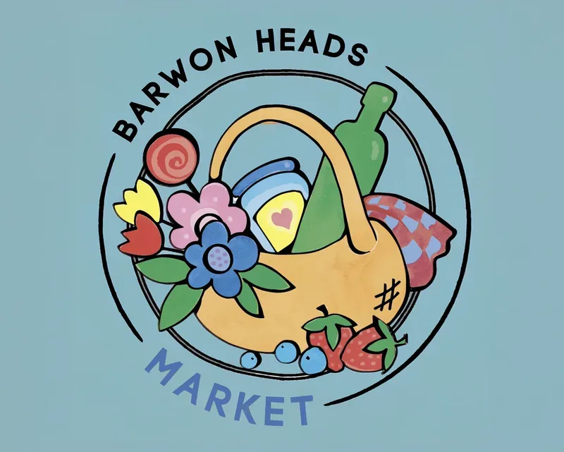 Barwon Heads Market