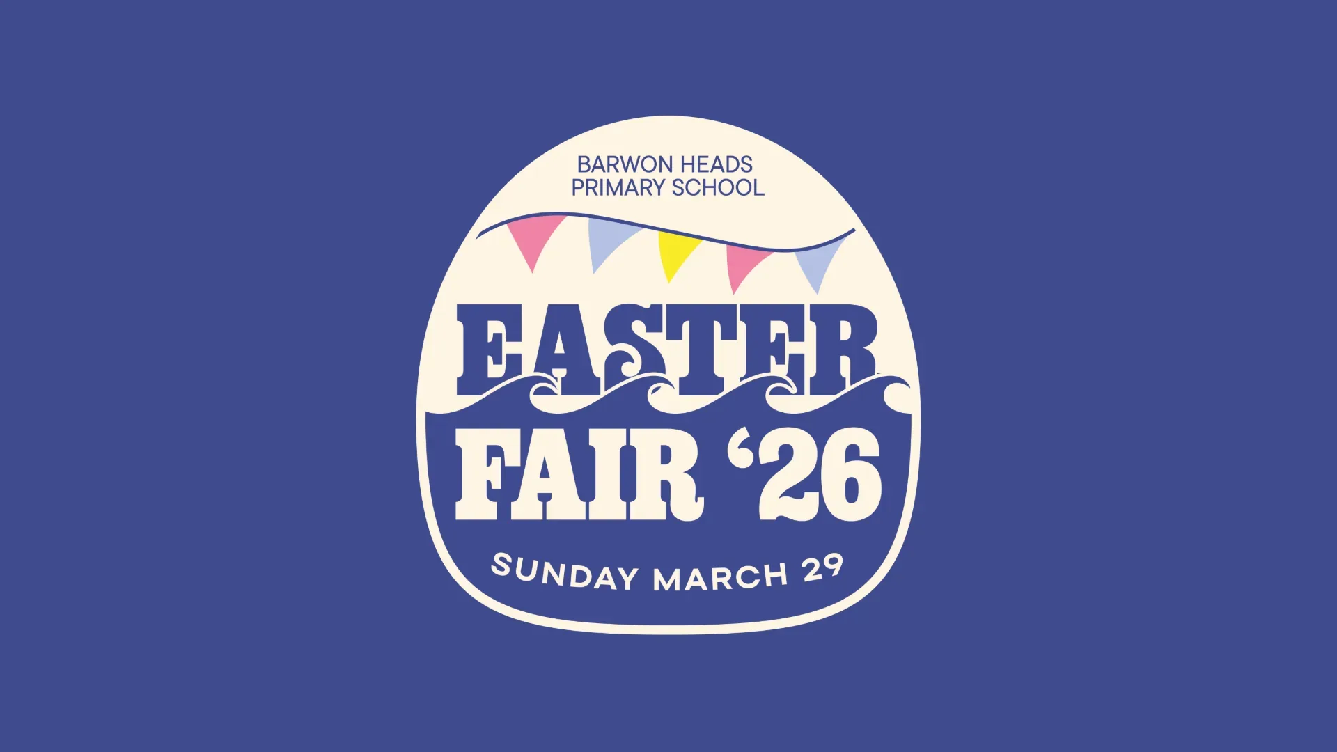 Easter Fair