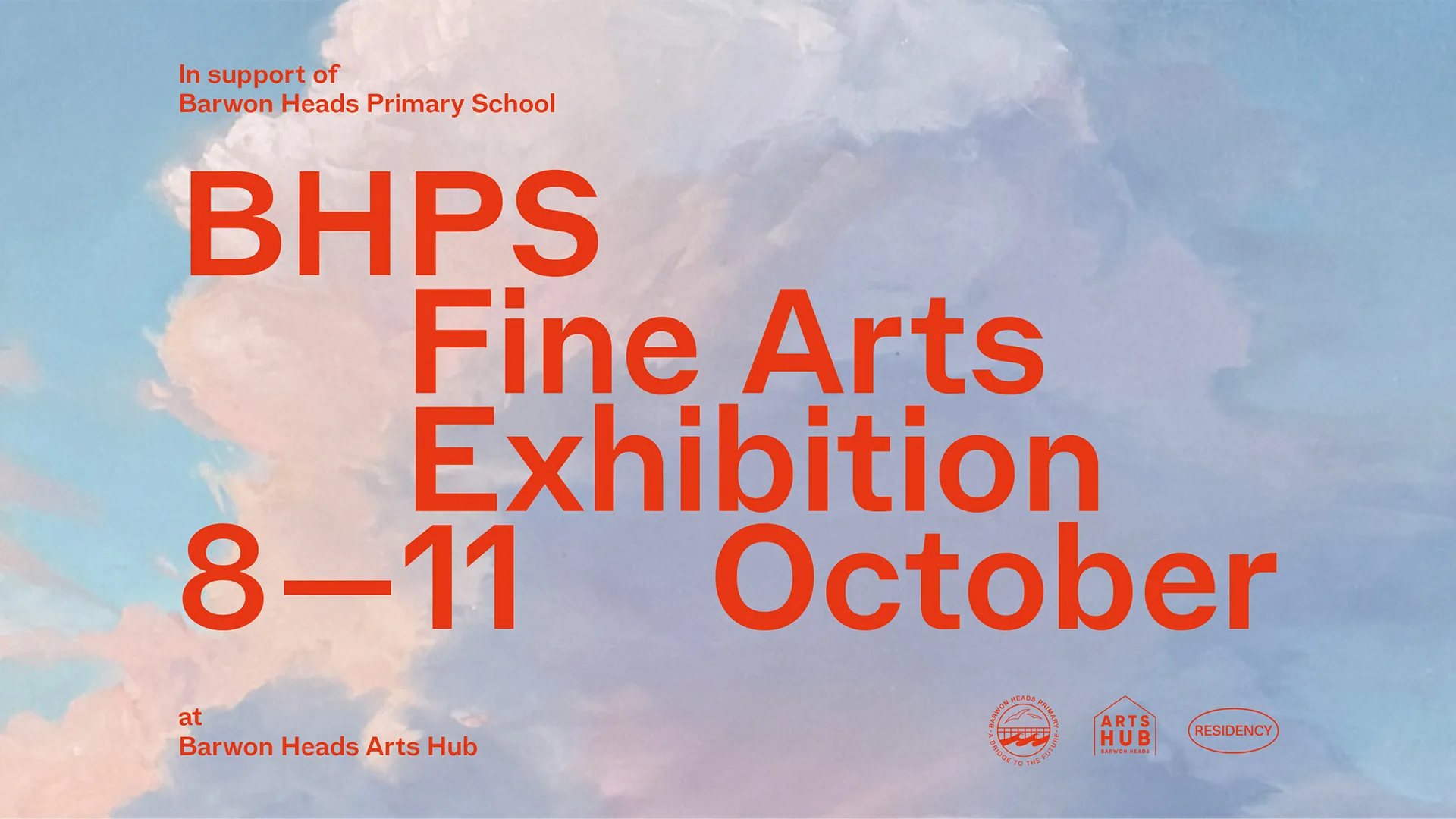 BHPS Fine Arts Exhibition
