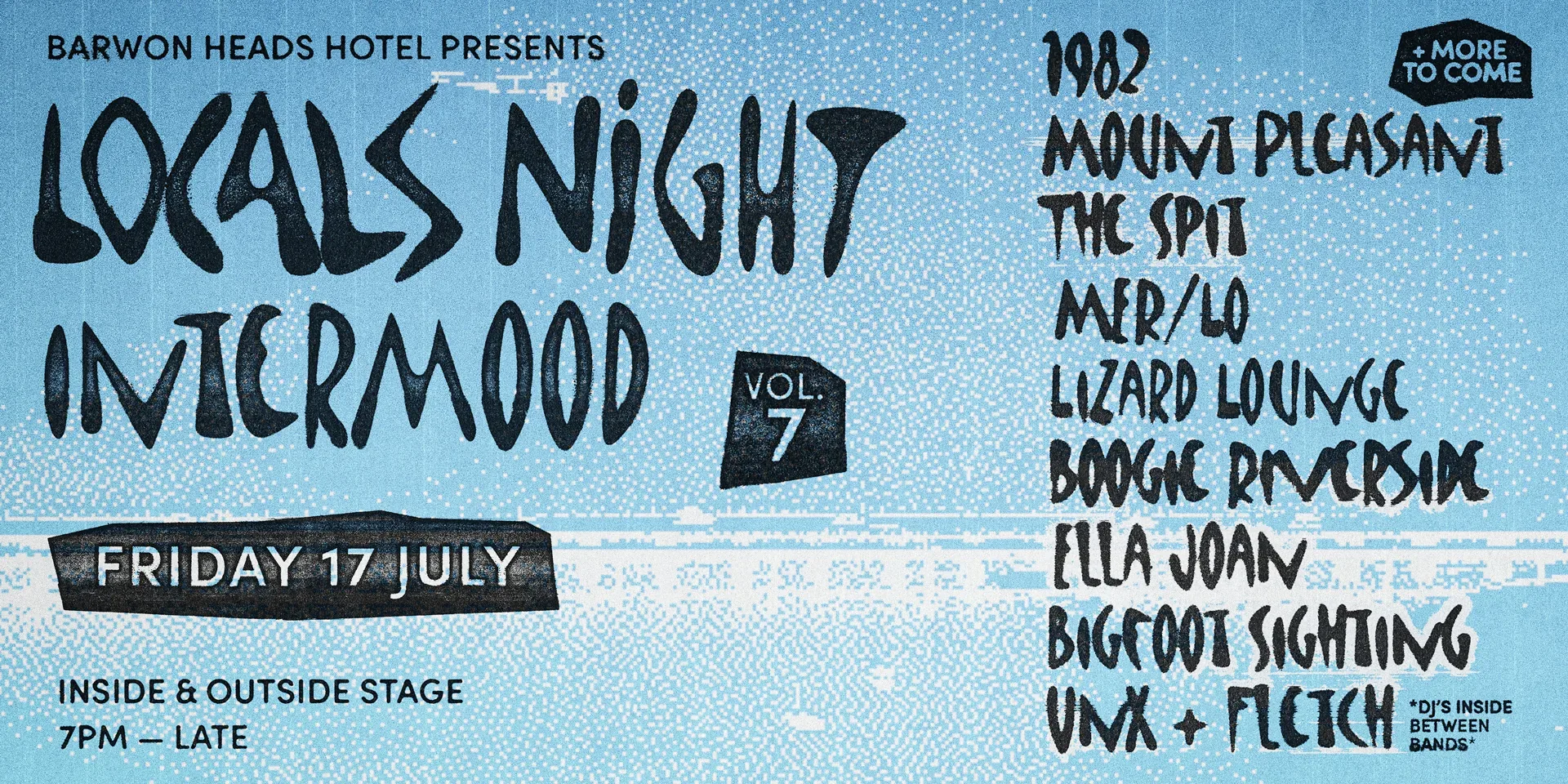 Locals Night - Barwon Heads Hotel
