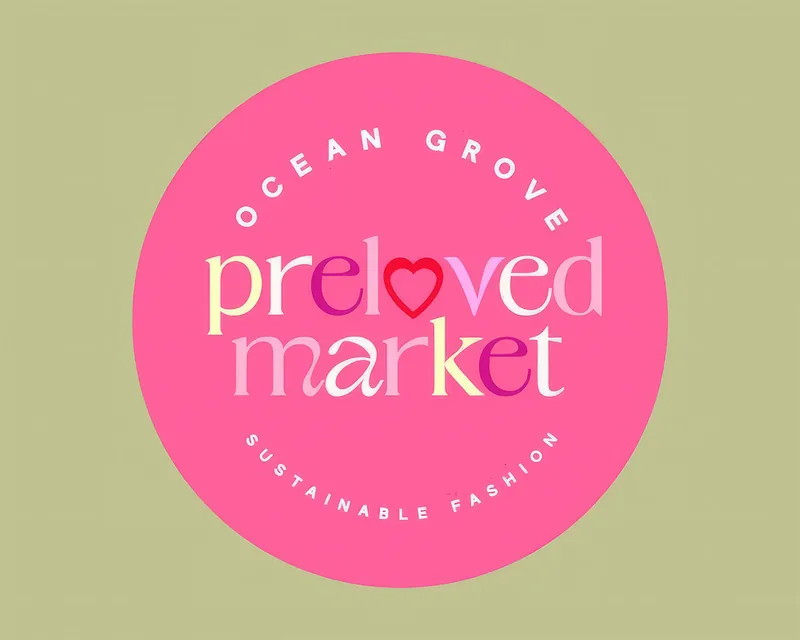 Ocean Grove Pre Loved Market