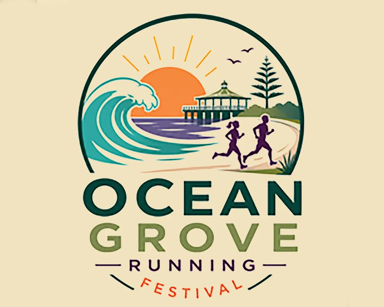Ocean Grove Running Festival 2026