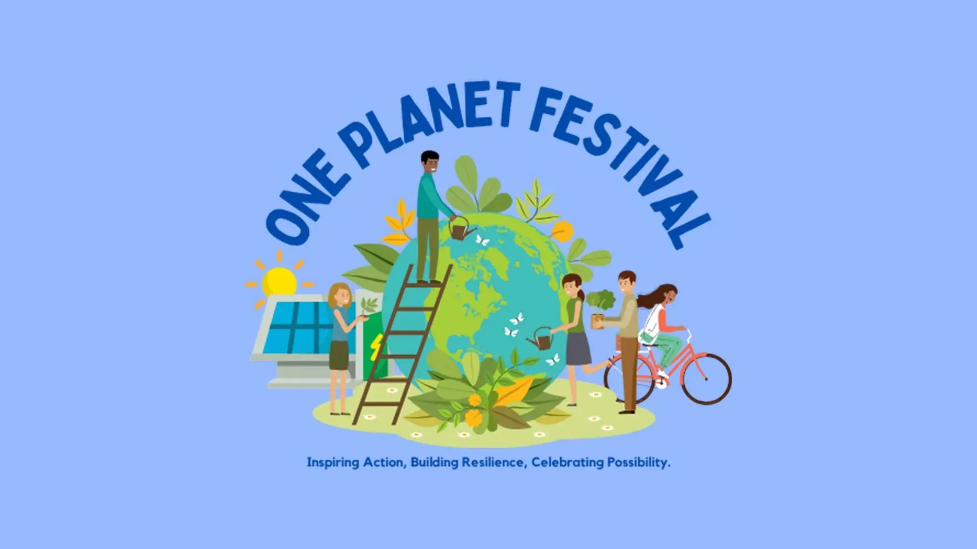 One Planet Festival