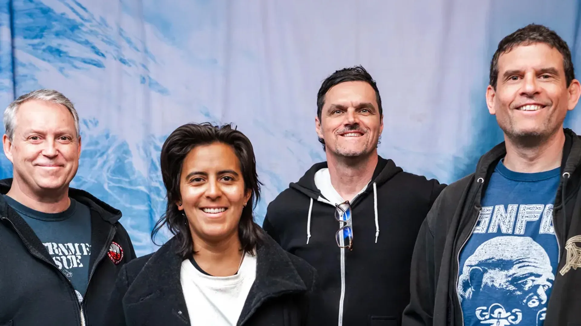 Propagandhi – Australia & New Zealand Tour 2027