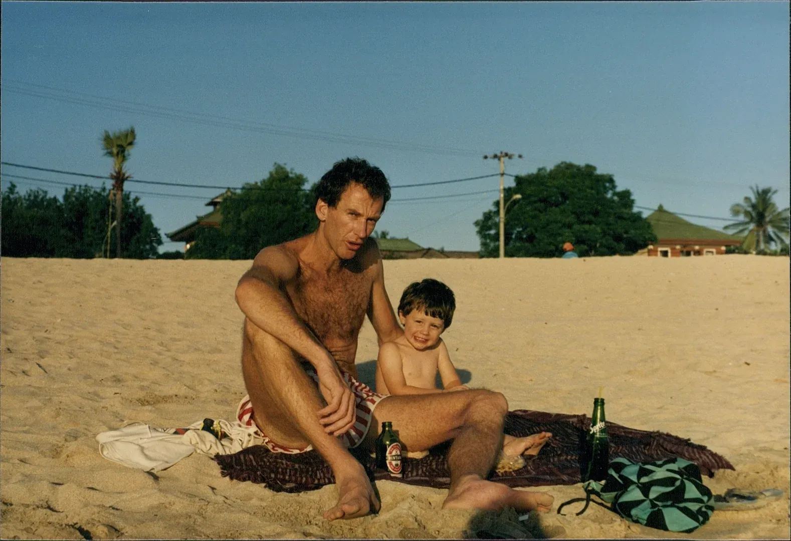 Where to Take Dad this Father’s Day
